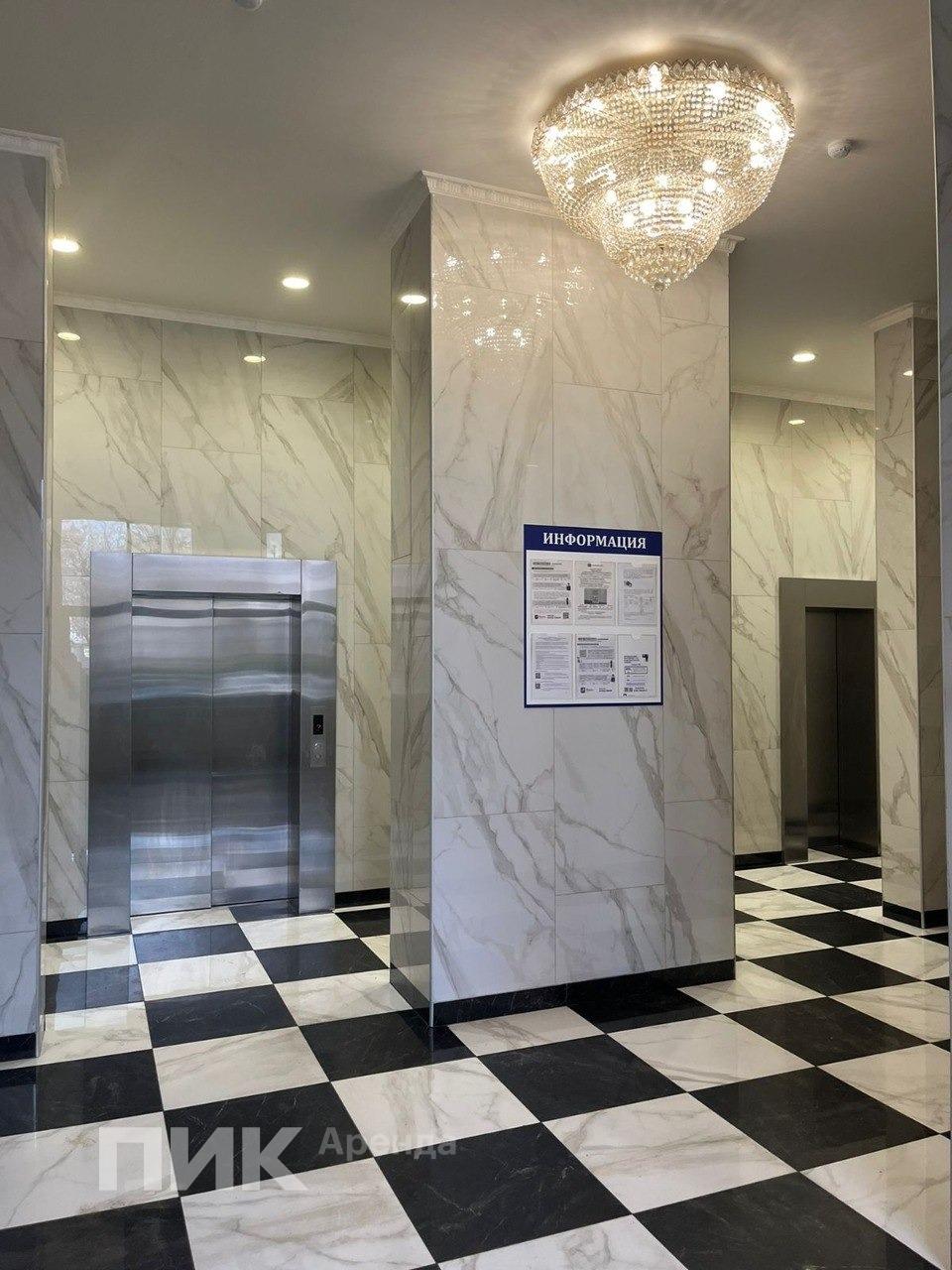 1-к. квартира, 33.2 м², 81 000 ₽/мес — фото № 14