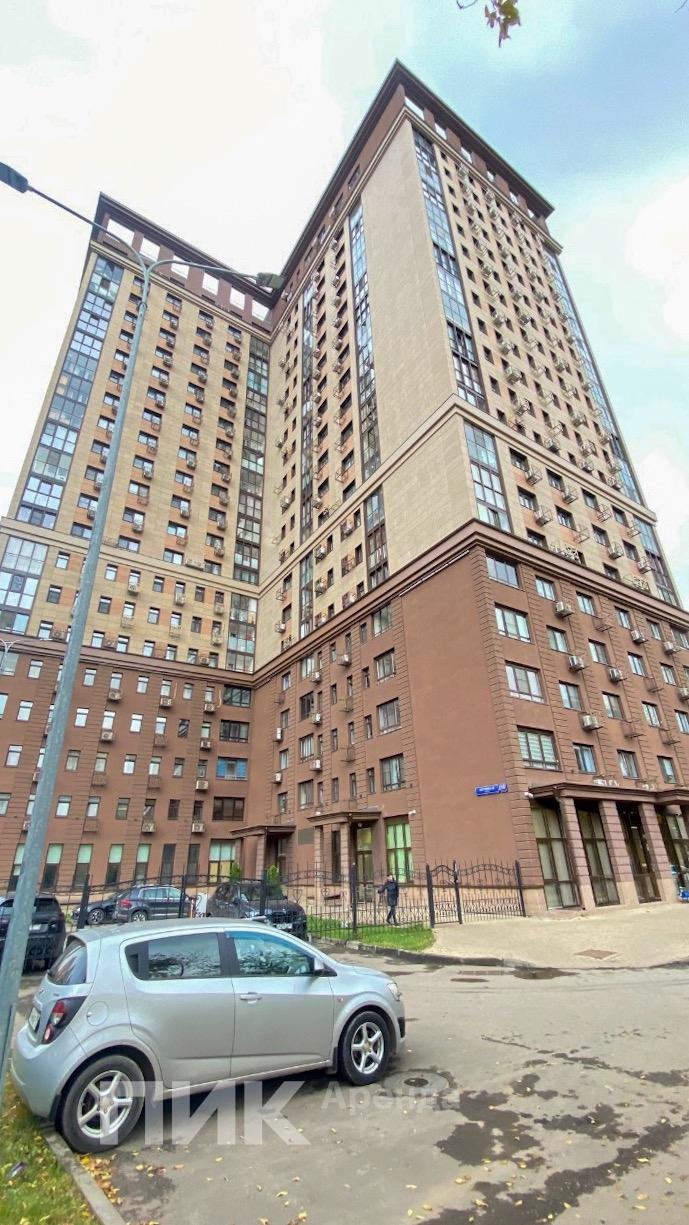 1-к. квартира, 33.2 м², 92 600 ₽/мес — фото № 17