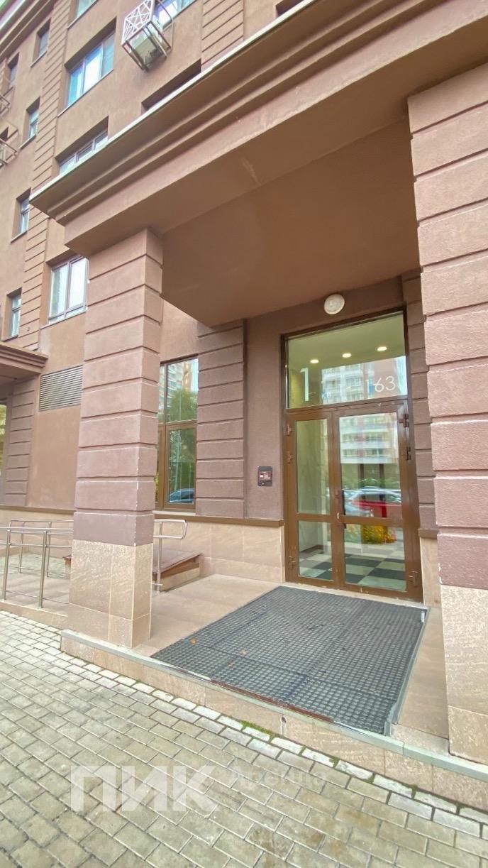 1-к. квартира, 33.2 м², 92 600 ₽/мес — фото № 18