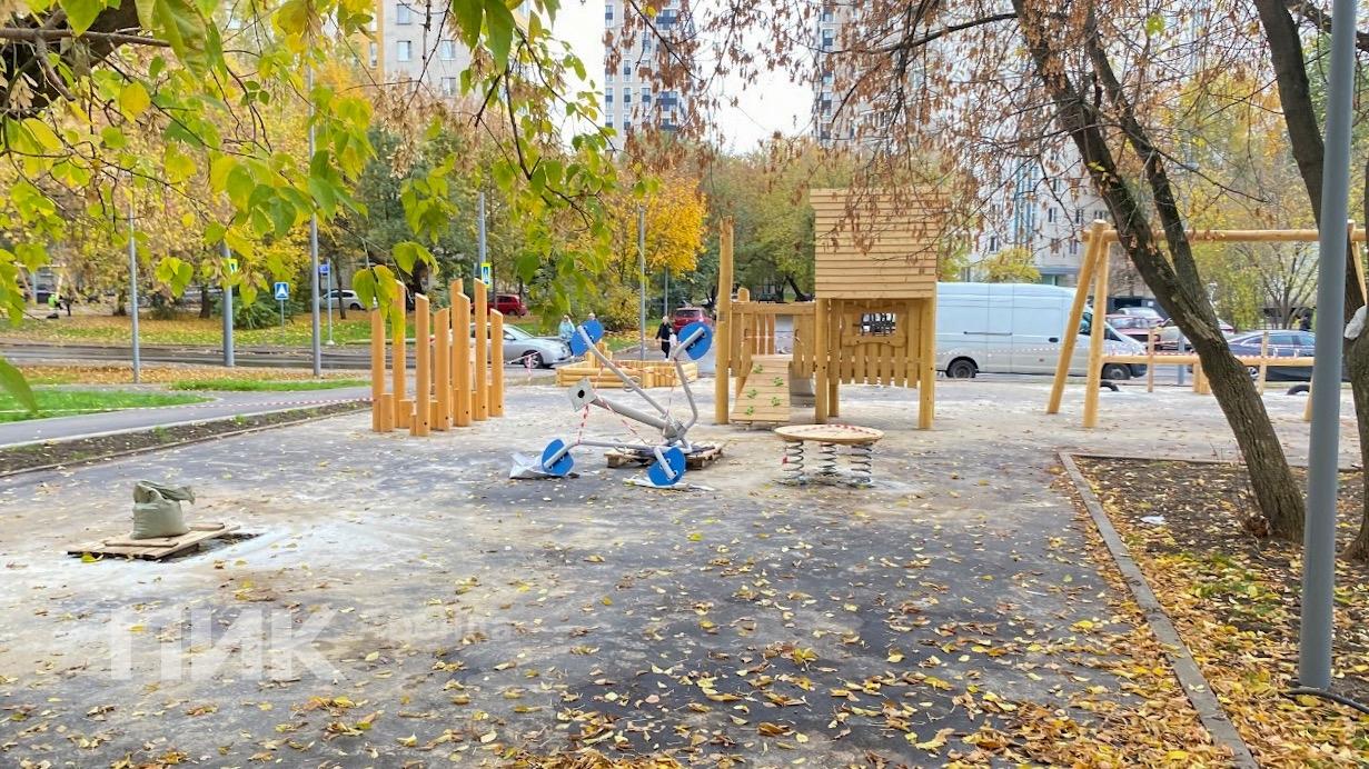 1-к. квартира, 33.2 м², 92 600 ₽/мес — фото № 19