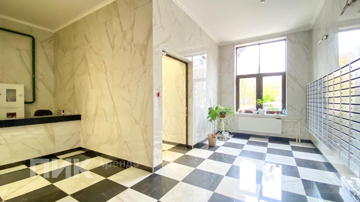 1-к. квартира, 33.2 м², 92 600 ₽/мес — фото № 14