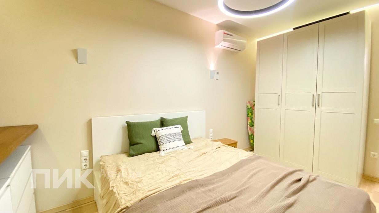 1-к. квартира, 33.2 м², 92 600 ₽/мес — фото № 2