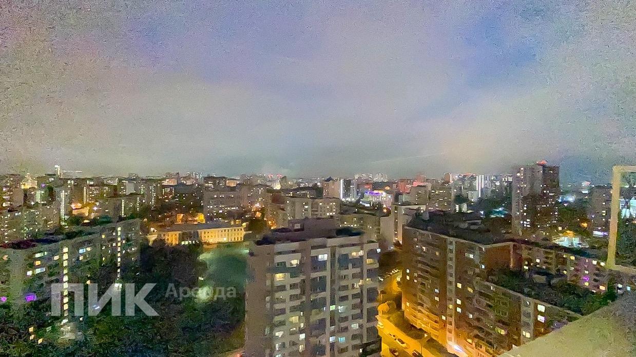 1-к. квартира, 33.2 м², 92 600 ₽/мес — фото № 15