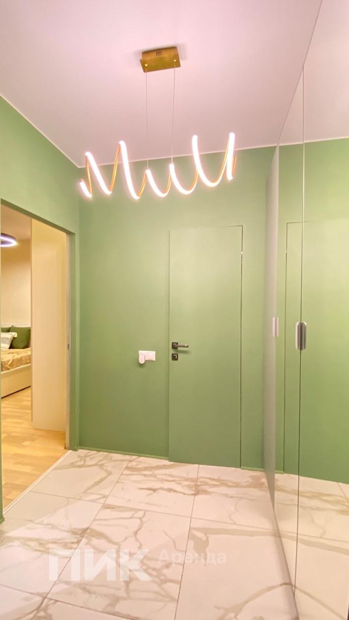 1-к. квартира, 33.2 м², 92 600 ₽/мес — фото № 12