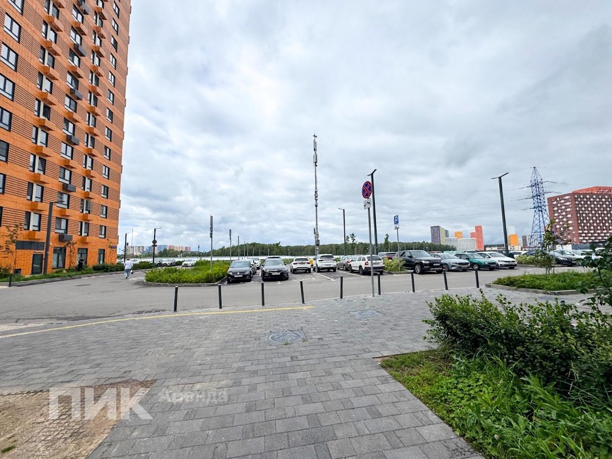 студия, 19 м², 57 000 ₽/мес — фото № 20