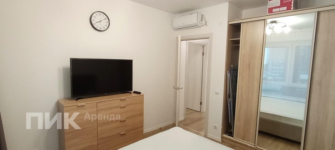2-к. квартира, 50.9 м², 95 000 ₽/мес — фото № 11