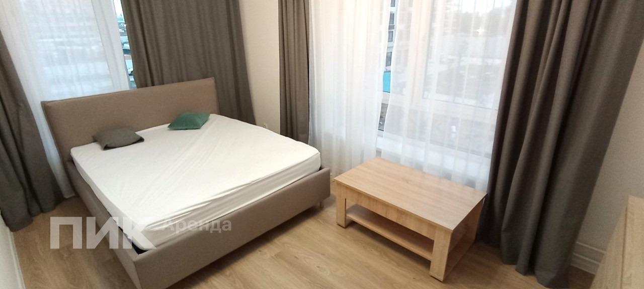 2-к. квартира, 50.9 м², 95 000 ₽/мес — фото № 6