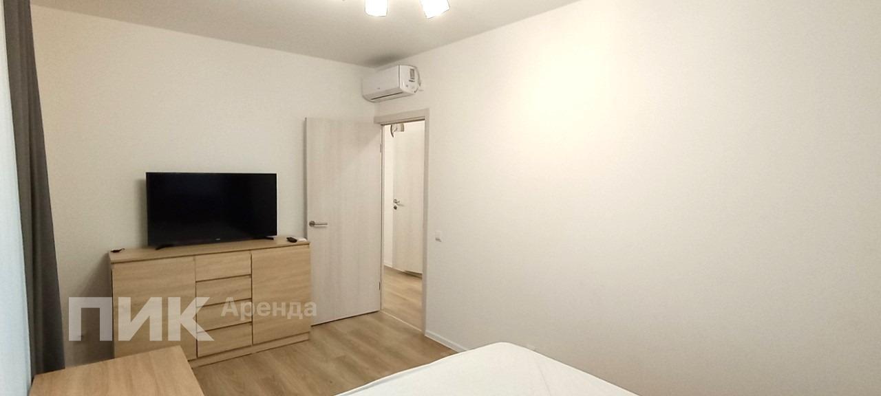 2-к. квартира, 50.9 м², 95 000 ₽/мес — фото № 12