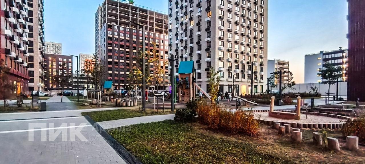 2-к. квартира, 50.9 м², 95 000 ₽/мес — фото № 24