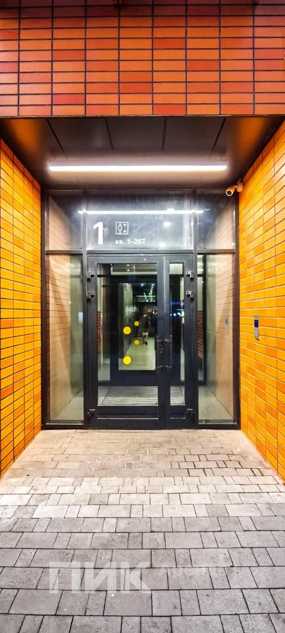 2-к. квартира, 50.9 м², 95 000 ₽/мес — фото № 22