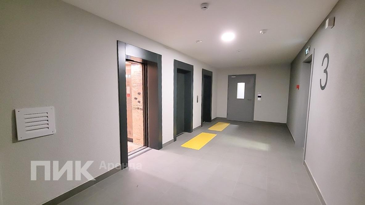 2-к. квартира, 50.9 м², 95 000 ₽/мес — фото № 18