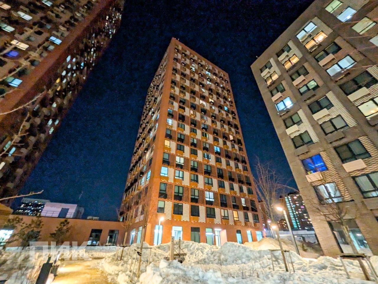 1-к. квартира, 35.9 м², 76 800 ₽/мес — фото № 15