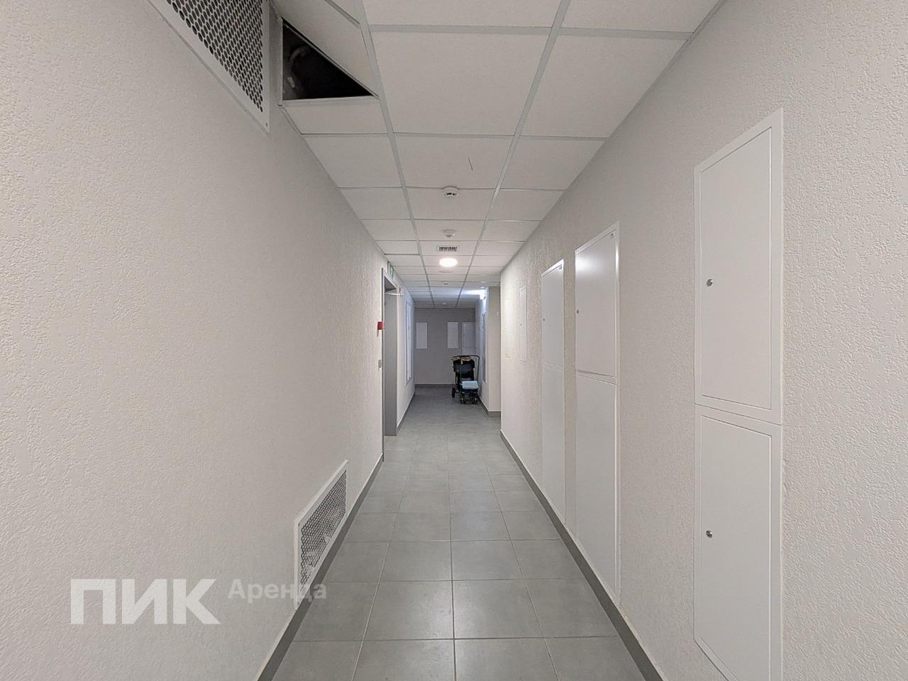 1-к. квартира, 35.9 м², 76 800 ₽/мес — фото № 11