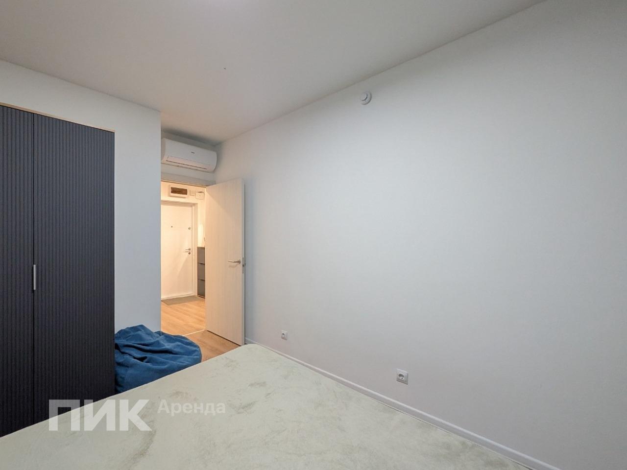 1-к. квартира, 35.9 м², 76 800 ₽/мес — фото № 4