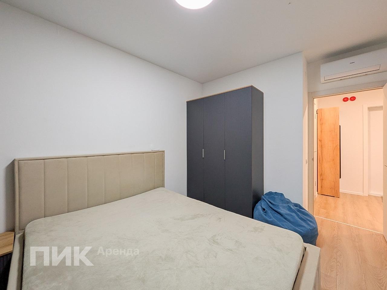 1-к. квартира, 35.9 м², 76 800 ₽/мес — фото № 3