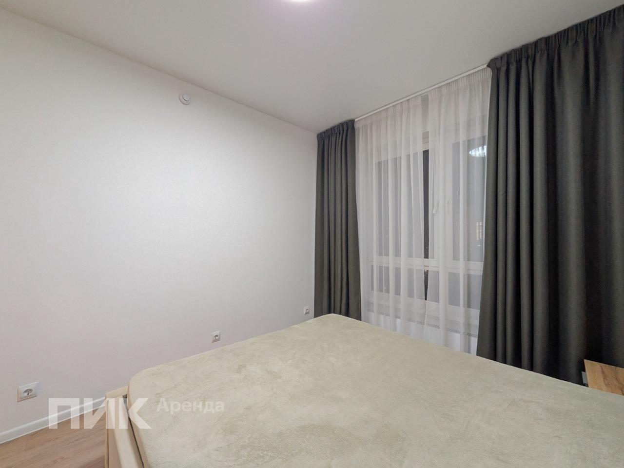 1-к. квартира, 35.9 м², 76 800 ₽/мес — фото № 2
