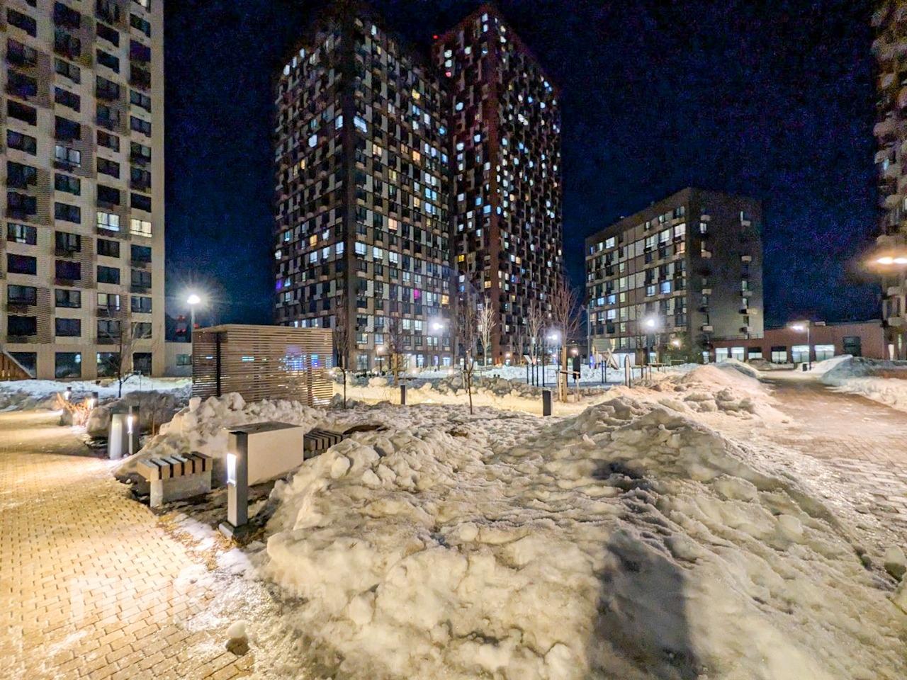 1-к. квартира, 35.9 м², 76 800 ₽/мес — фото № 17