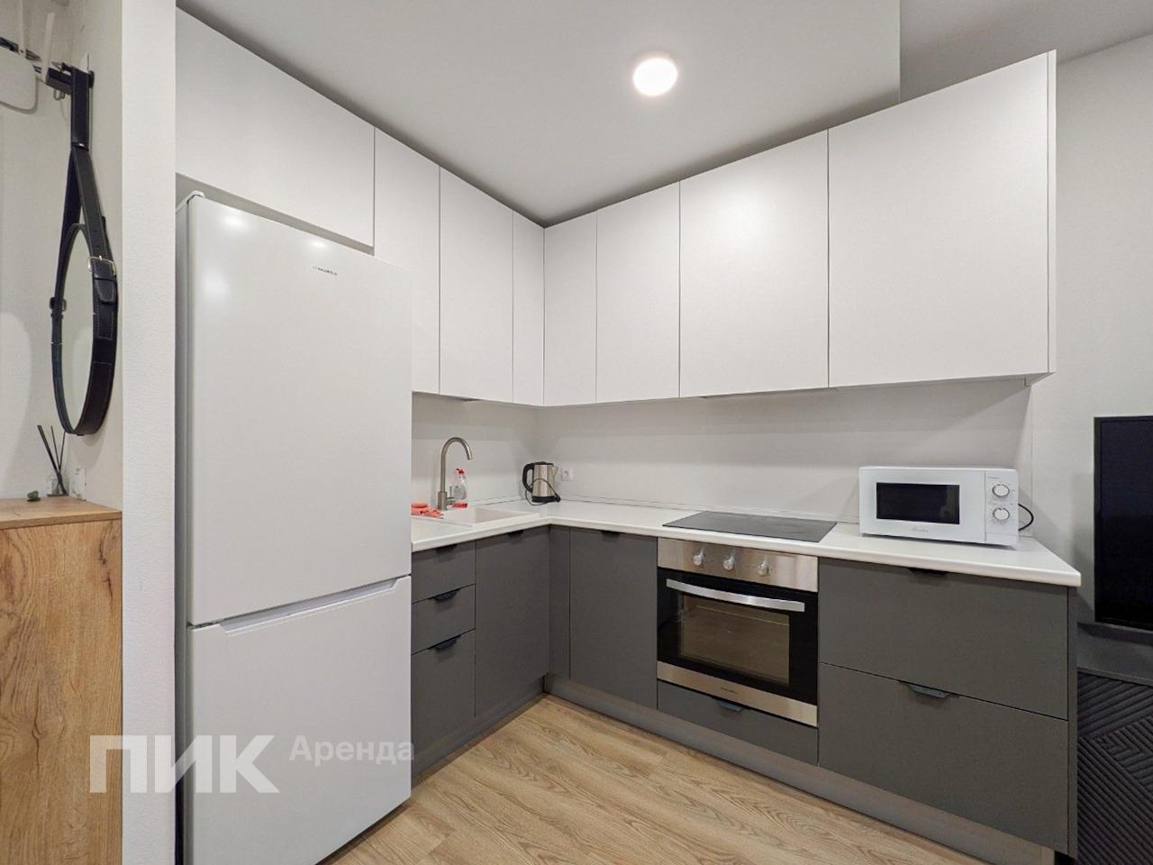 1-к. квартира, 35.9 м², 76 800 ₽/мес — фото № 8