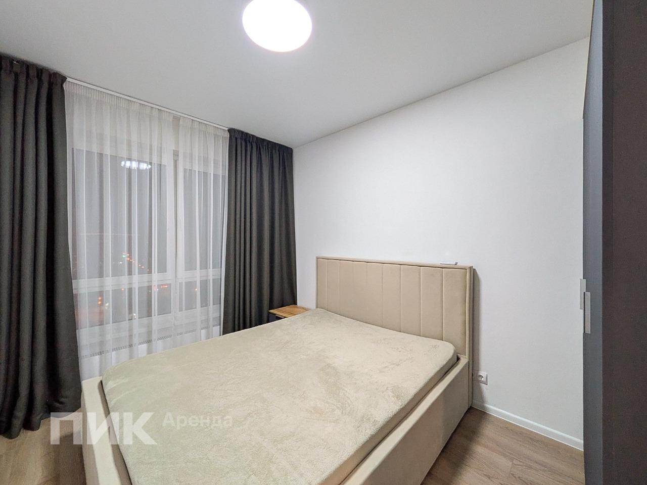 1-к. квартира, 35.9 м², 76 800 ₽/мес — фото № 1