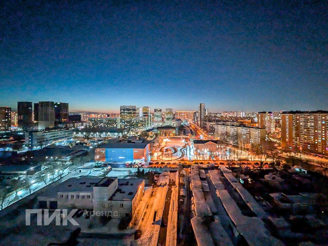 1-к. квартира, 35.9 м², 76 800 ₽/мес — фото № 14