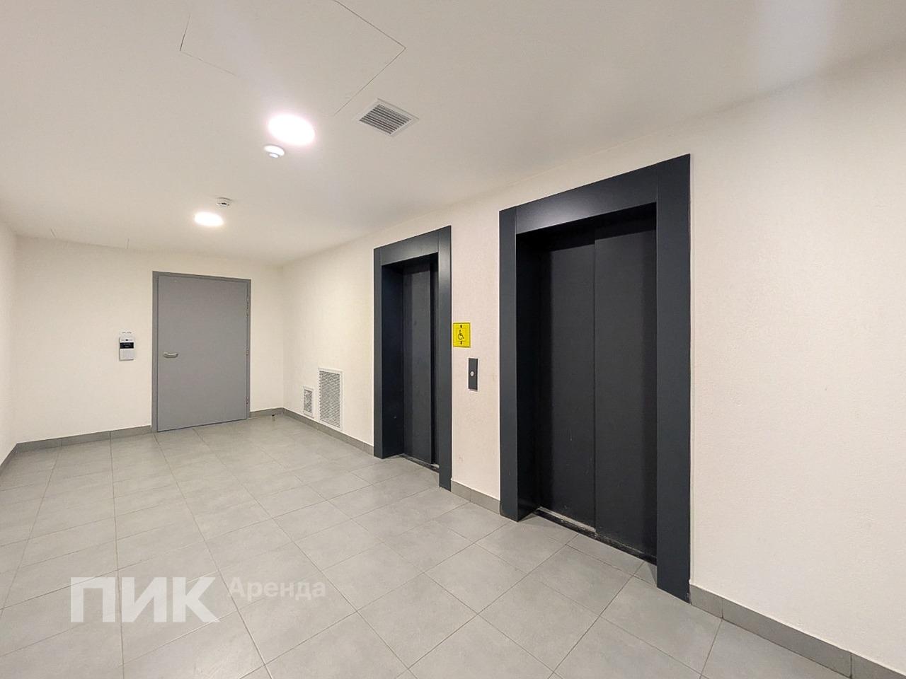 1-к. квартира, 35.9 м², 76 800 ₽/мес — фото № 12