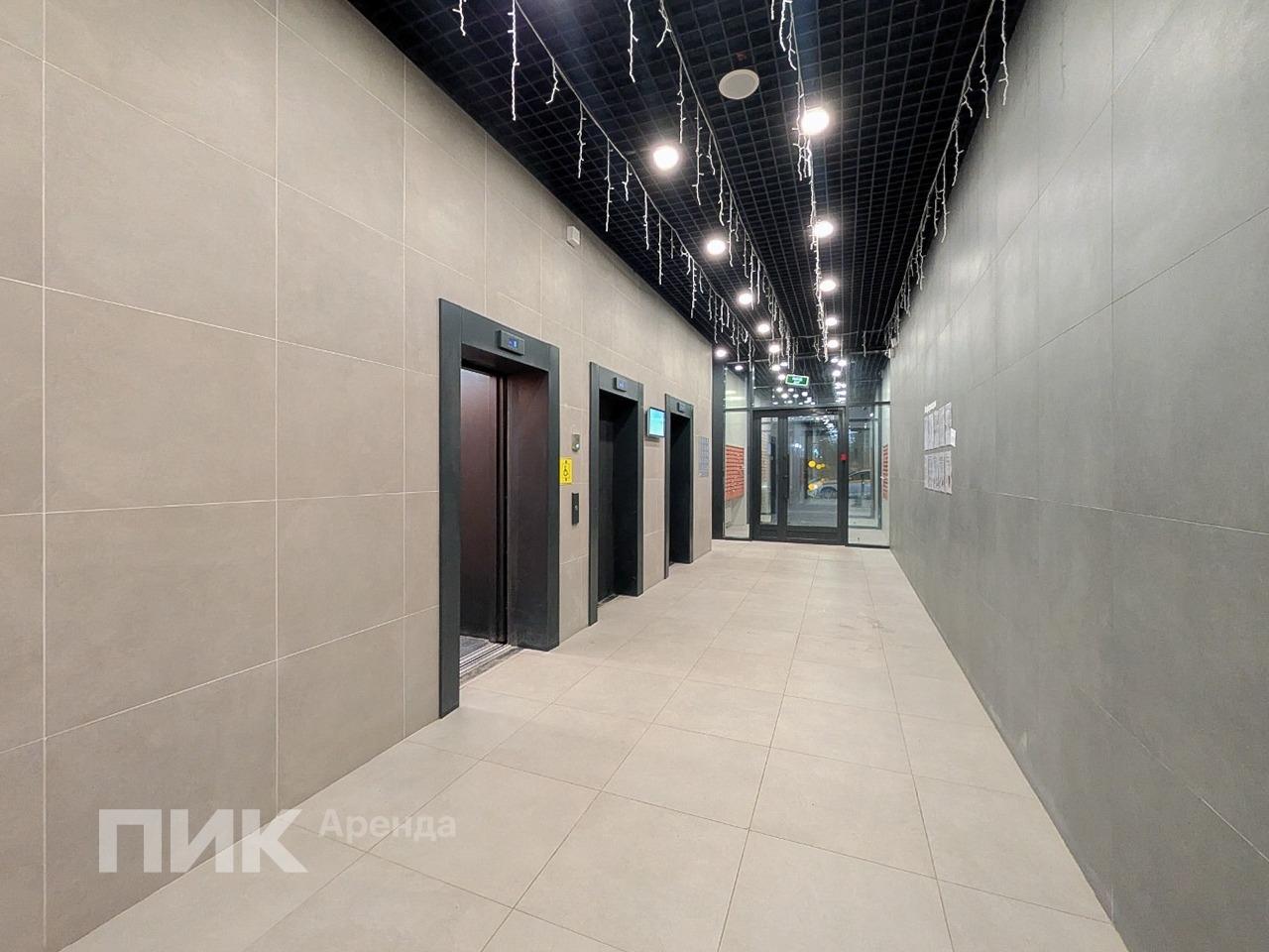 1-к. квартира, 35.9 м², 76 800 ₽/мес — фото № 13