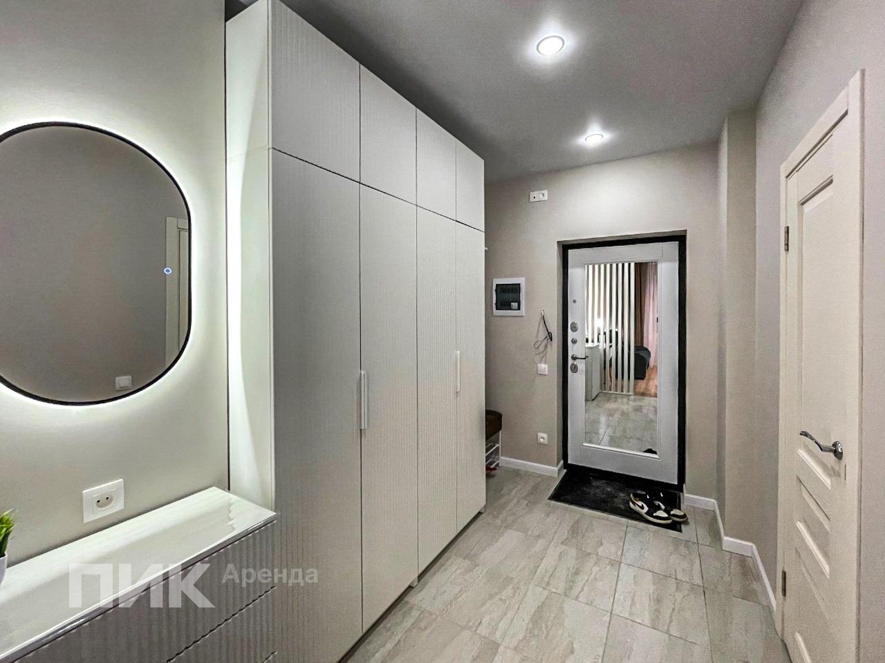 студия, 26.4 м², 51 800 ₽/мес — фото № 10