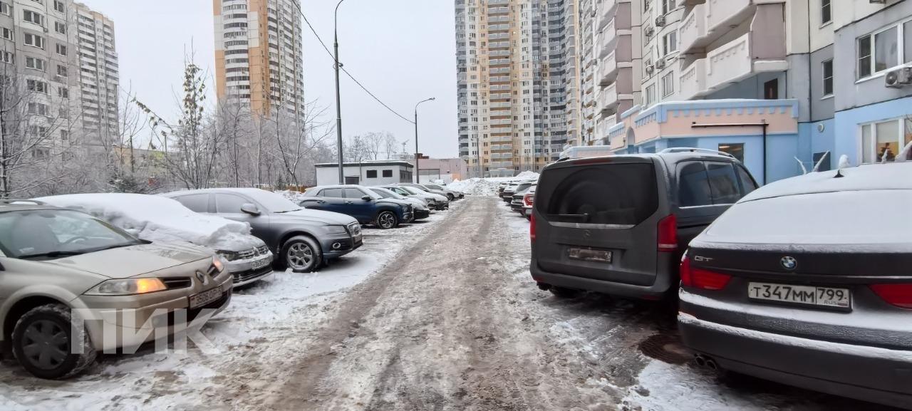 1-к. квартира, 50.8 м², 94 900 ₽/мес — фото № 16