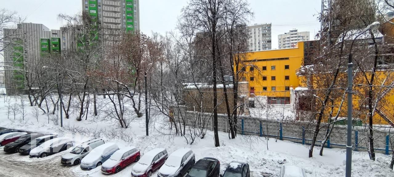 1-к. квартира, 50.8 м², 94 900 ₽/мес — фото № 12