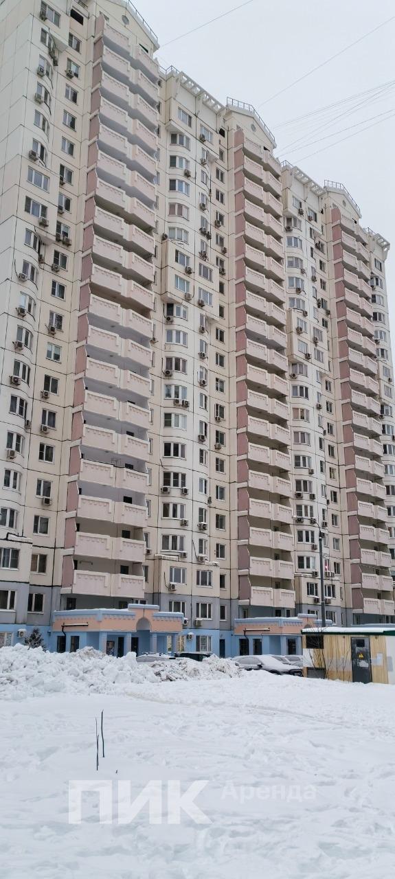 1-к. квартира, 50.8 м², 94 900 ₽/мес — фото № 13