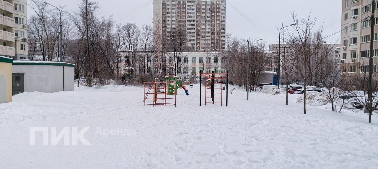 1-к. квартира, 50.8 м², 94 900 ₽/мес — фото № 15