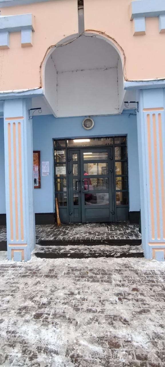 1-к. квартира, 50.8 м², 94 900 ₽/мес — фото № 14