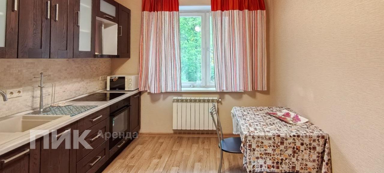 1-к. квартира, 50.8 м², 94 900 ₽/мес — фото № 4