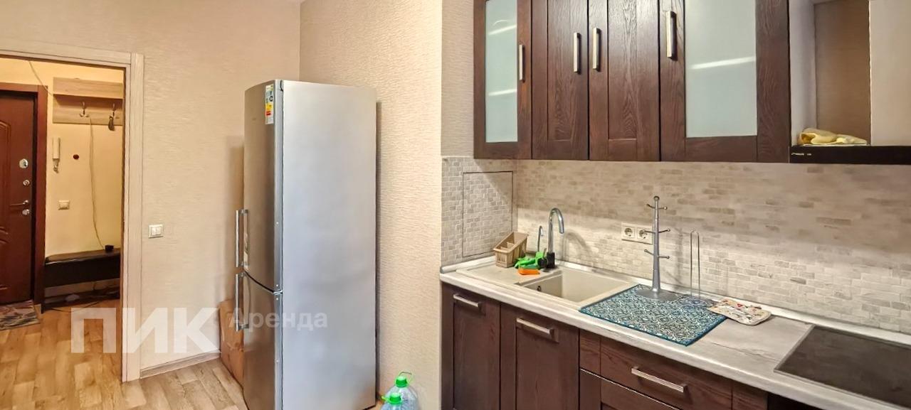 1-к. квартира, 50.8 м², 94 900 ₽/мес — фото № 5