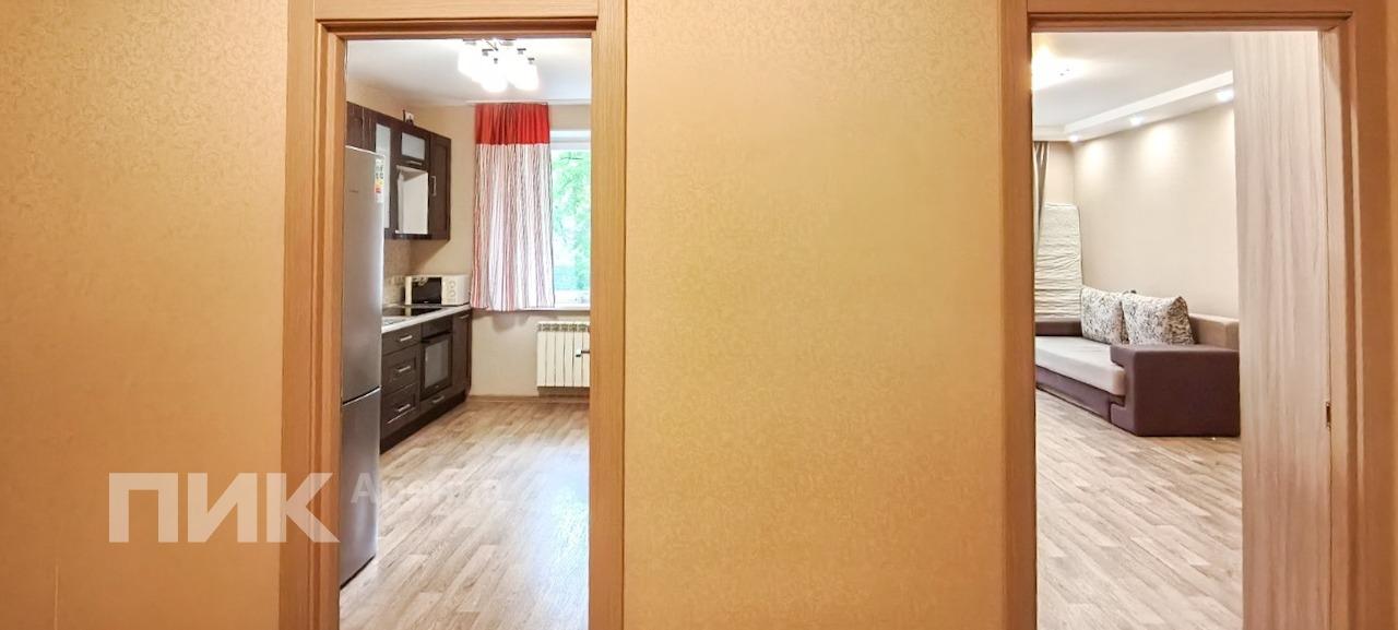 1-к. квартира, 50.8 м², 94 900 ₽/мес — фото № 7