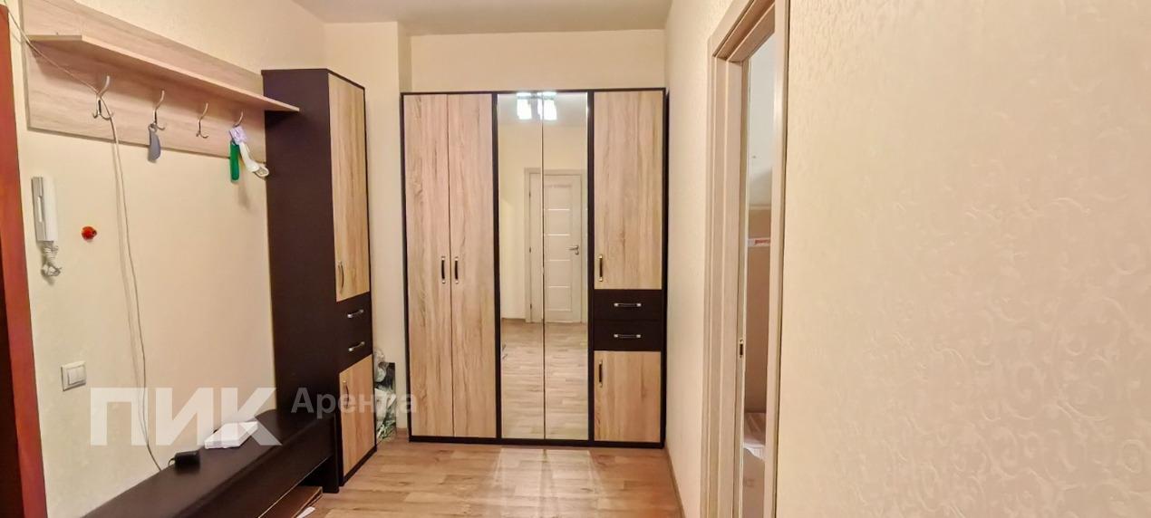 1-к. квартира, 50.8 м², 94 900 ₽/мес — фото № 8