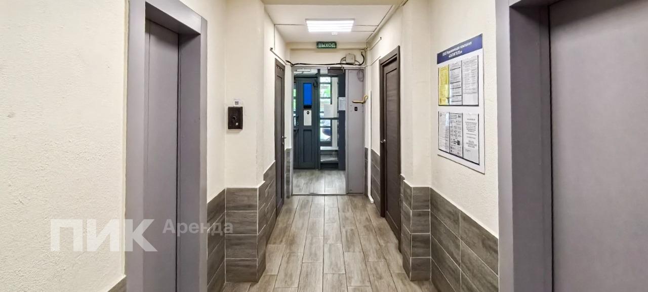 1-к. квартира, 50.8 м², 94 900 ₽/мес — фото № 11