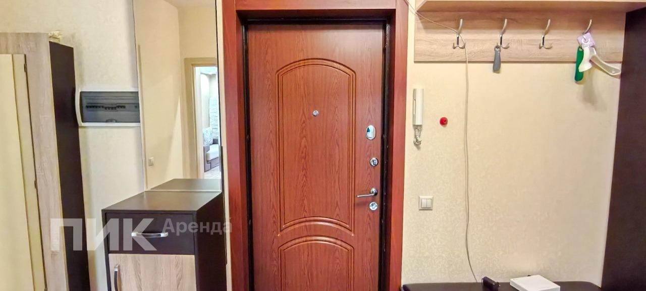 1-к. квартира, 50.8 м², 94 900 ₽/мес — фото № 9