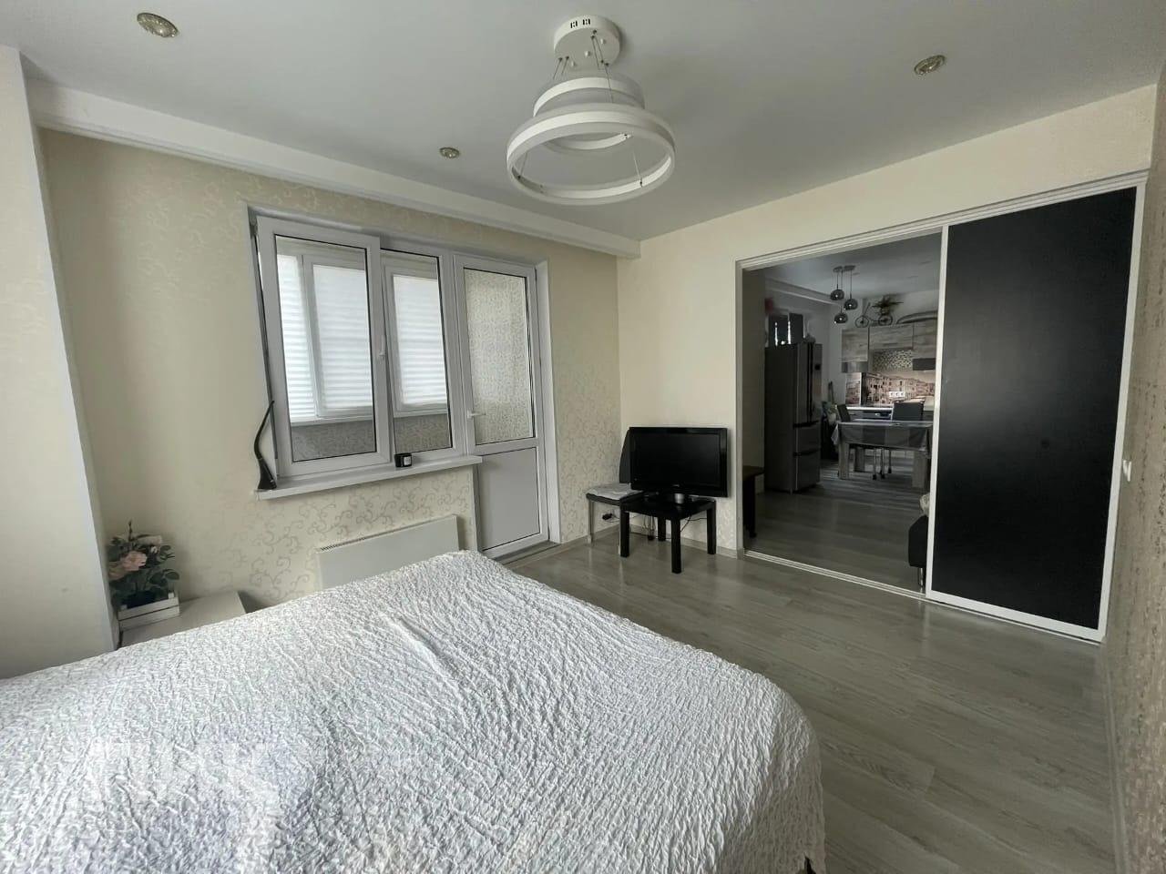 1-к. квартира, 45 м², 49 900 ₽/мес — фото № 3