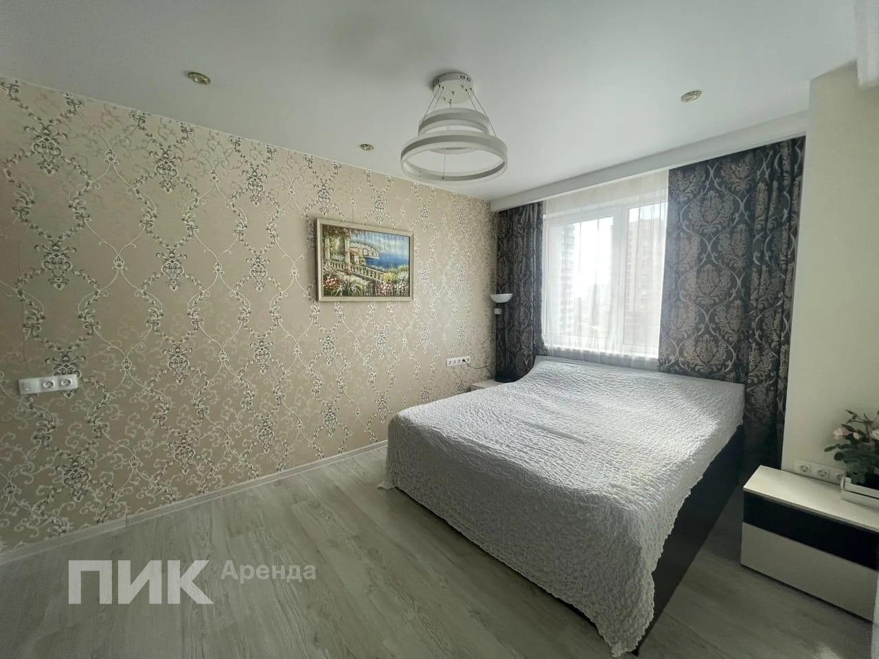 1-к. квартира, 45 м², 49 900 ₽/мес — фото № 2