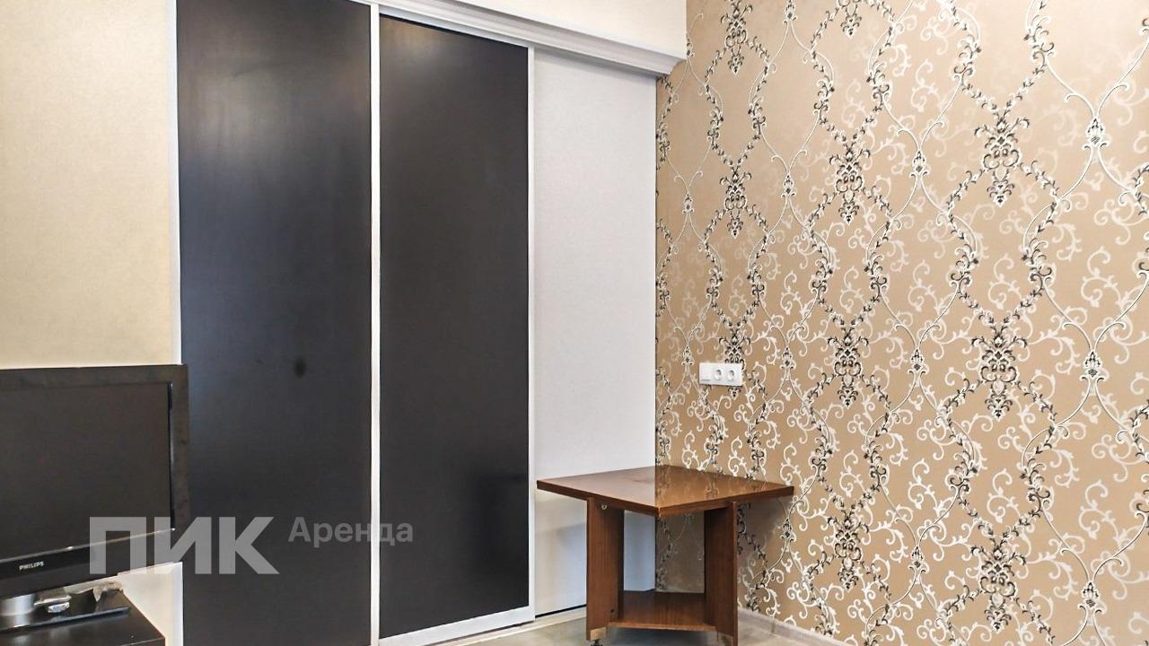 1-к. квартира, 45 м², 52 100 ₽/мес — фото № 12