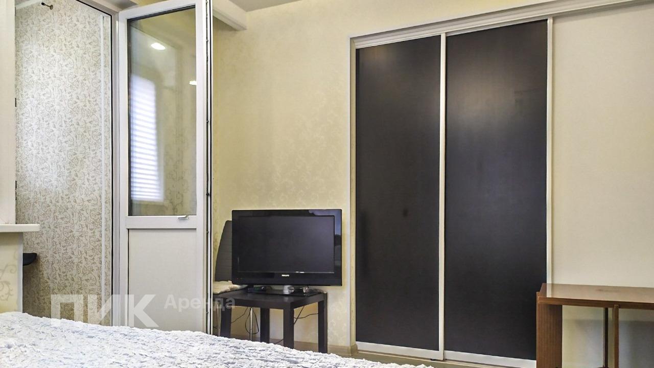 1-к. квартира, 45 м², 52 100 ₽/мес — фото № 11