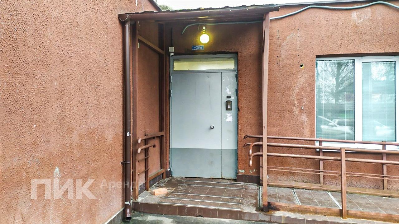 1-к. квартира, 45 м², 52 100 ₽/мес — фото № 25