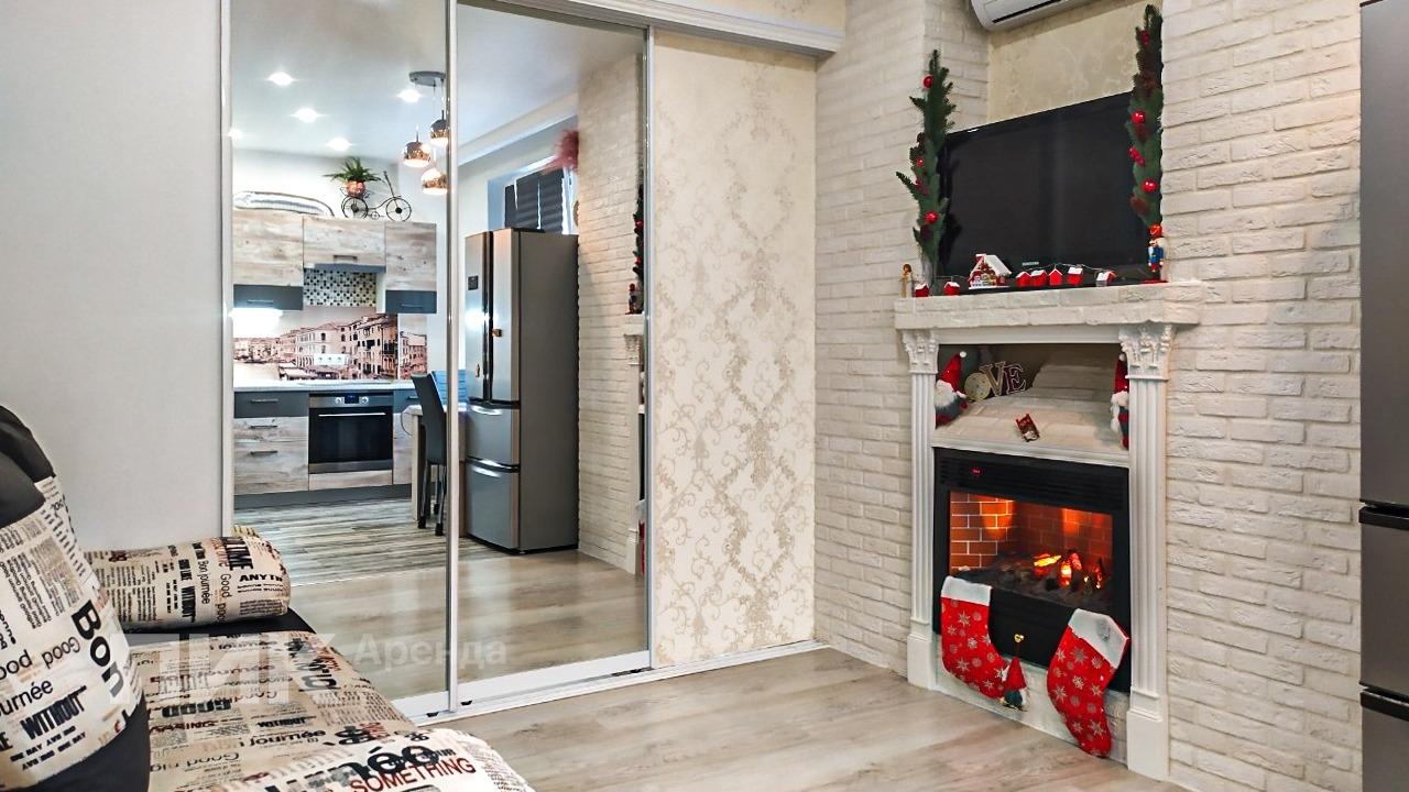 1-к. квартира, 45 м², 52 100 ₽/мес — фото № 7