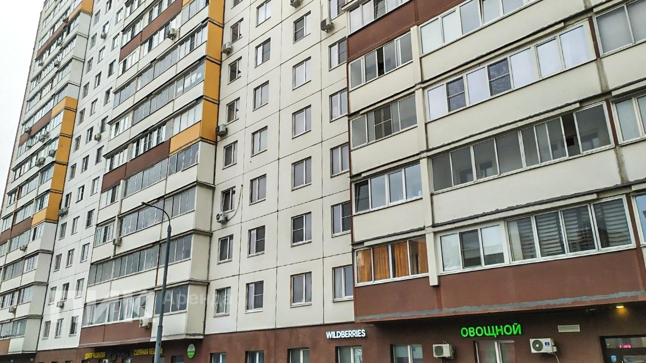 1-к. квартира, 45 м², 52 100 ₽/мес — фото № 24