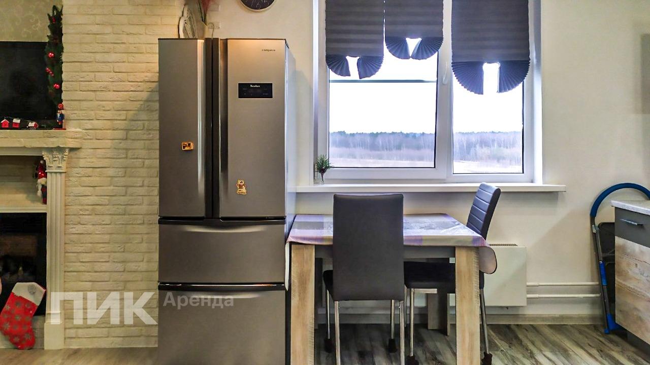 1-к. квартира, 45 м², 52 100 ₽/мес — фото № 4