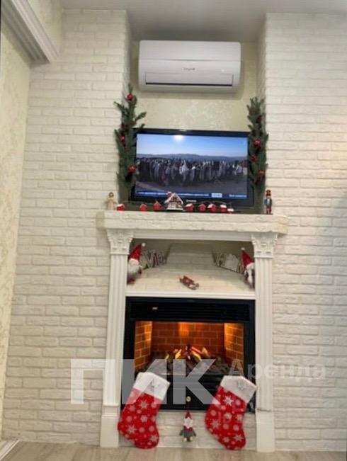 1-к. квартира, 45 м², 52 100 ₽/мес — фото № 8