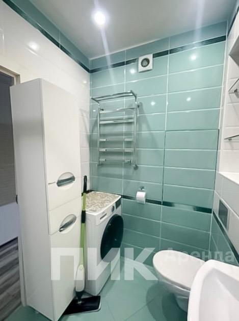 1-к. квартира, 45 м², 52 100 ₽/мес — фото № 14