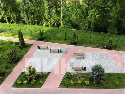 1-к. квартира, 45 м², 52 100 ₽/мес — фото № 22