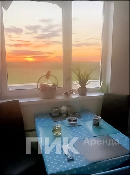 1-к. квартира, 45 м², 52 100 ₽/мес — фото № 5